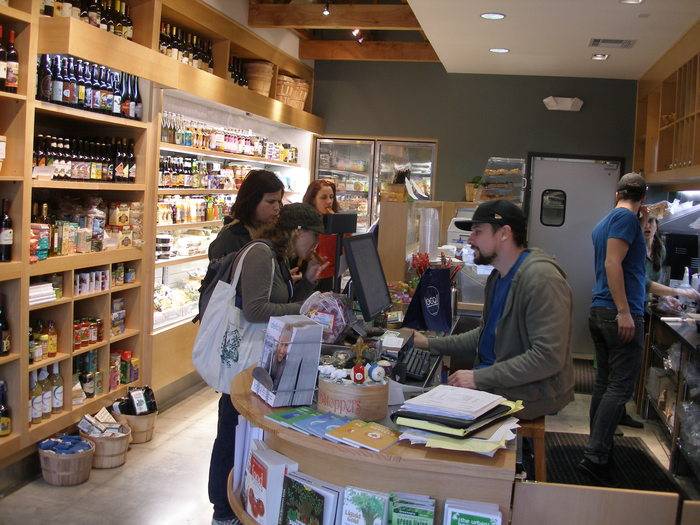 Locali Hollywood | meal delivery | 5825 Franklin Ave, Los Angeles, CA 90028, USA | 3234661360 OR +1 323-466-1360