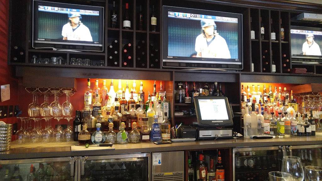 Westside Grill | restaurant | 8080 Santa Teresa Blvd #100, Gilroy, CA 95020, USA | 4088473800 OR +1 408-847-3800