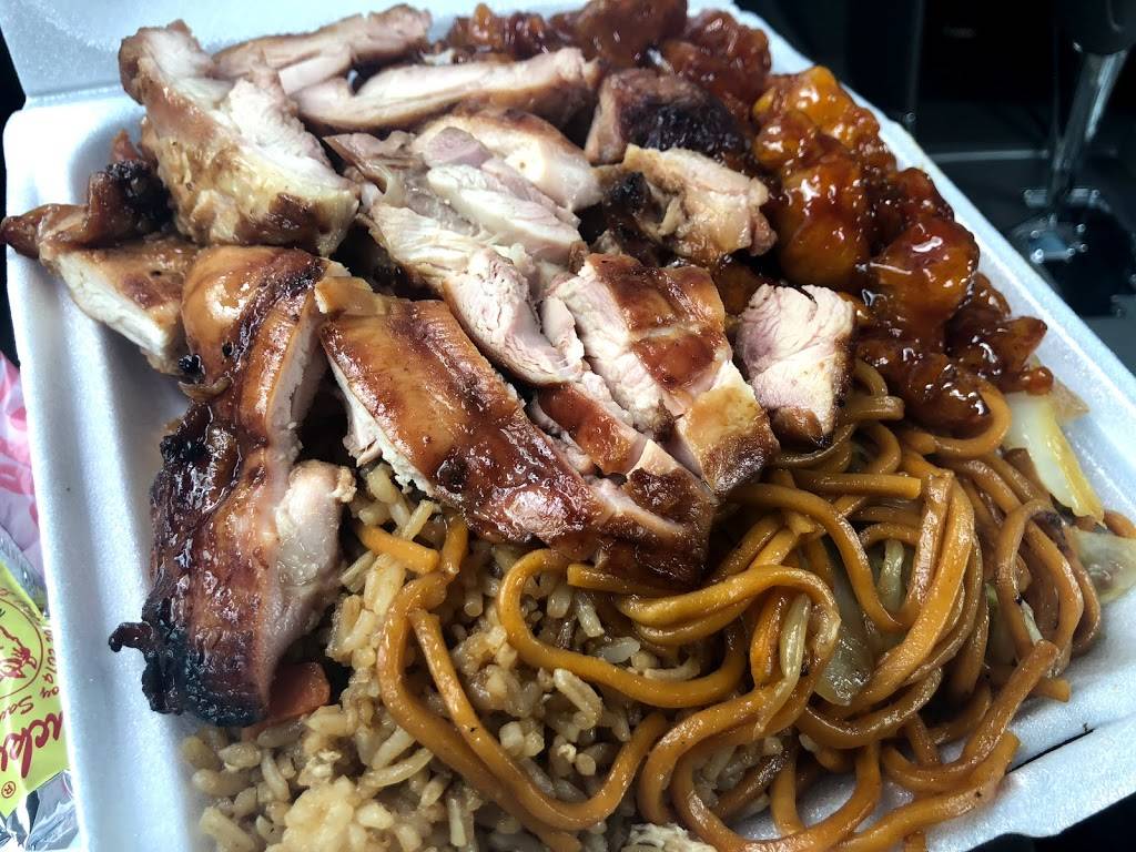 Golden Chopstix | restaurant | 12648 Limonite Ave # 2E, Corona, CA 92880, USA | 9518088860 OR +1 951-808-8860