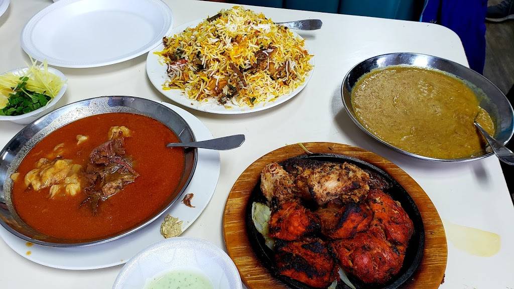 Kabab King | restaurant | 5775 Jimmy Carter Blvd #190, Norcross, GA 30071, USA | 7706139655 OR +1 770-613-9655