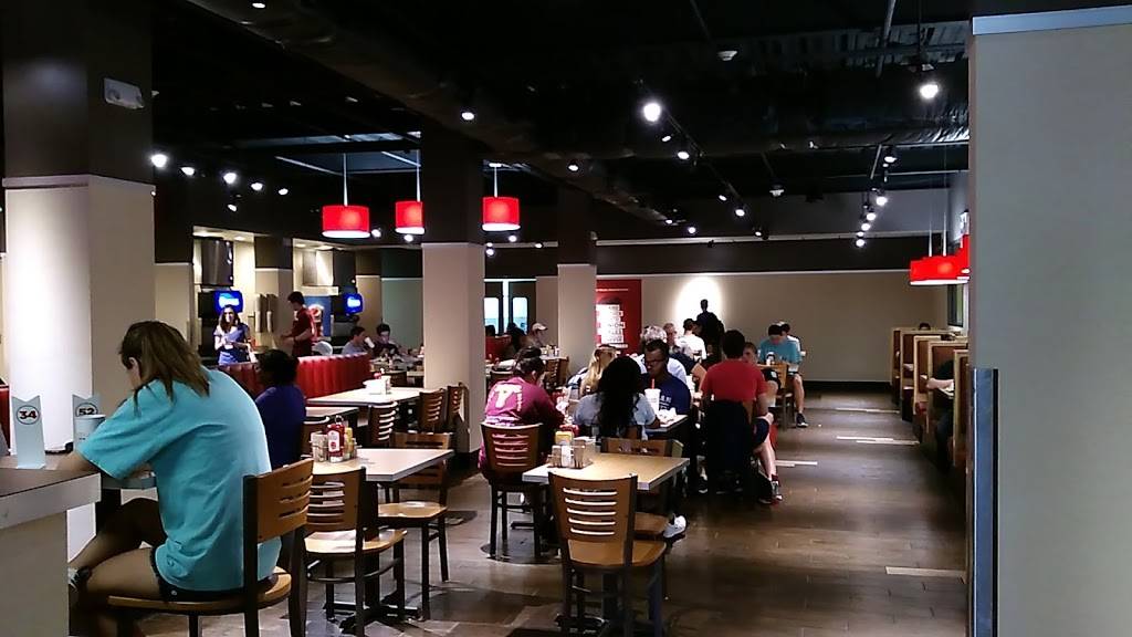 Smashburger | restaurant | 233 Houston St, College Station, TX 77803, USA | 3032298351 OR +1 303-229-8351