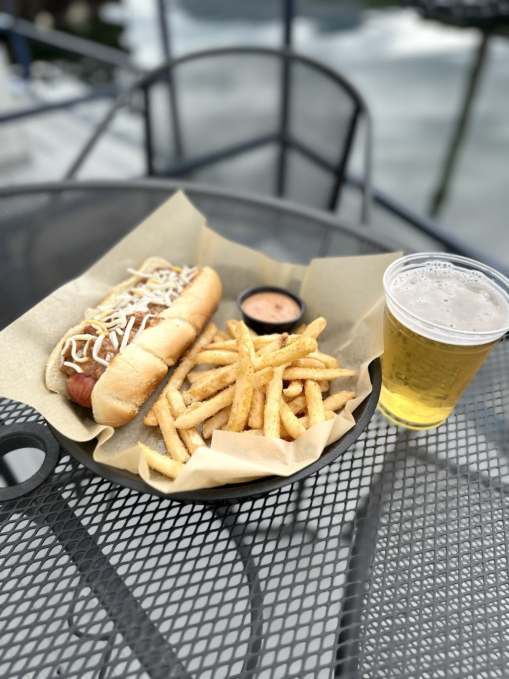 The Dock At Bayview | restaurant | 16862 E Boileaus G Dock, Bayview, ID 83803, USA | 2085615115 OR +1 208-561-5115