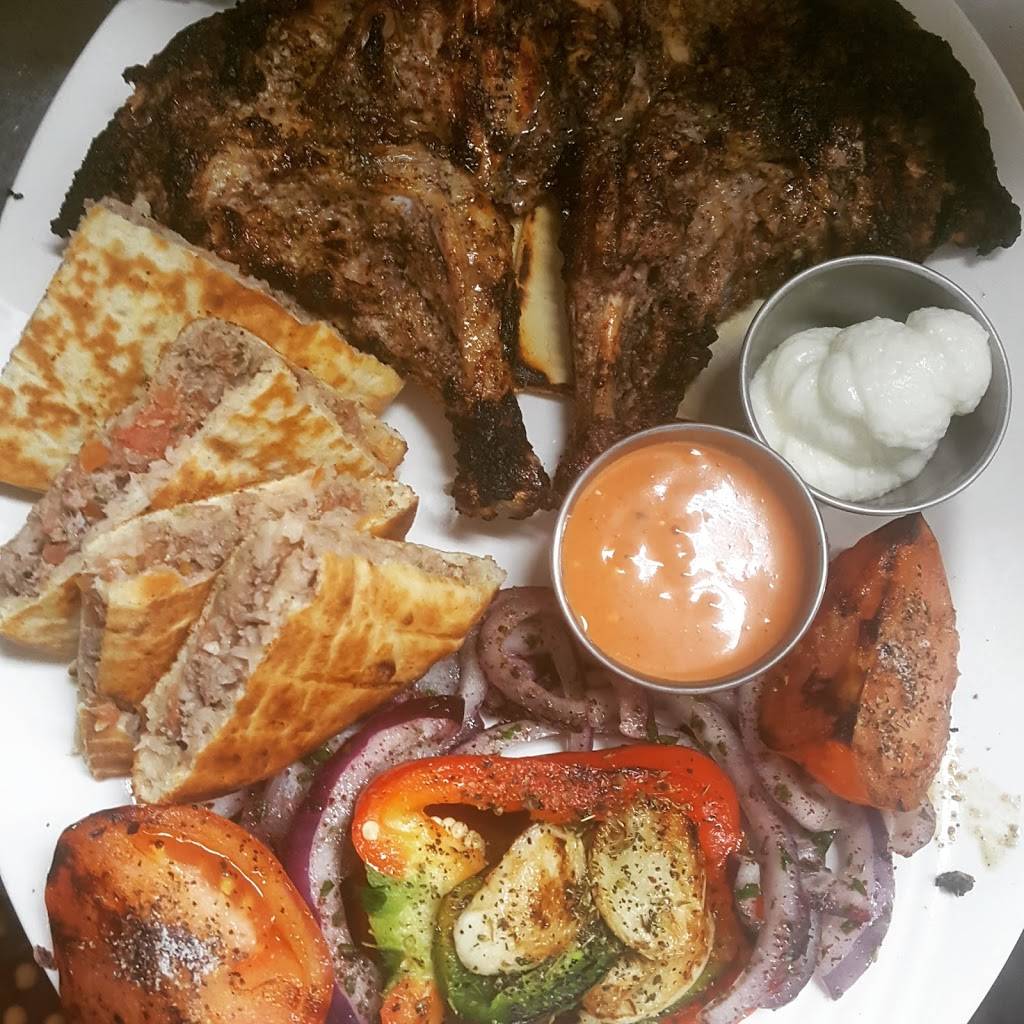 Layali Dubai | restaurant | 24-17 Steinway St, Astoria, NY 11103, USA | 7187281492 OR +1 718-728-1492