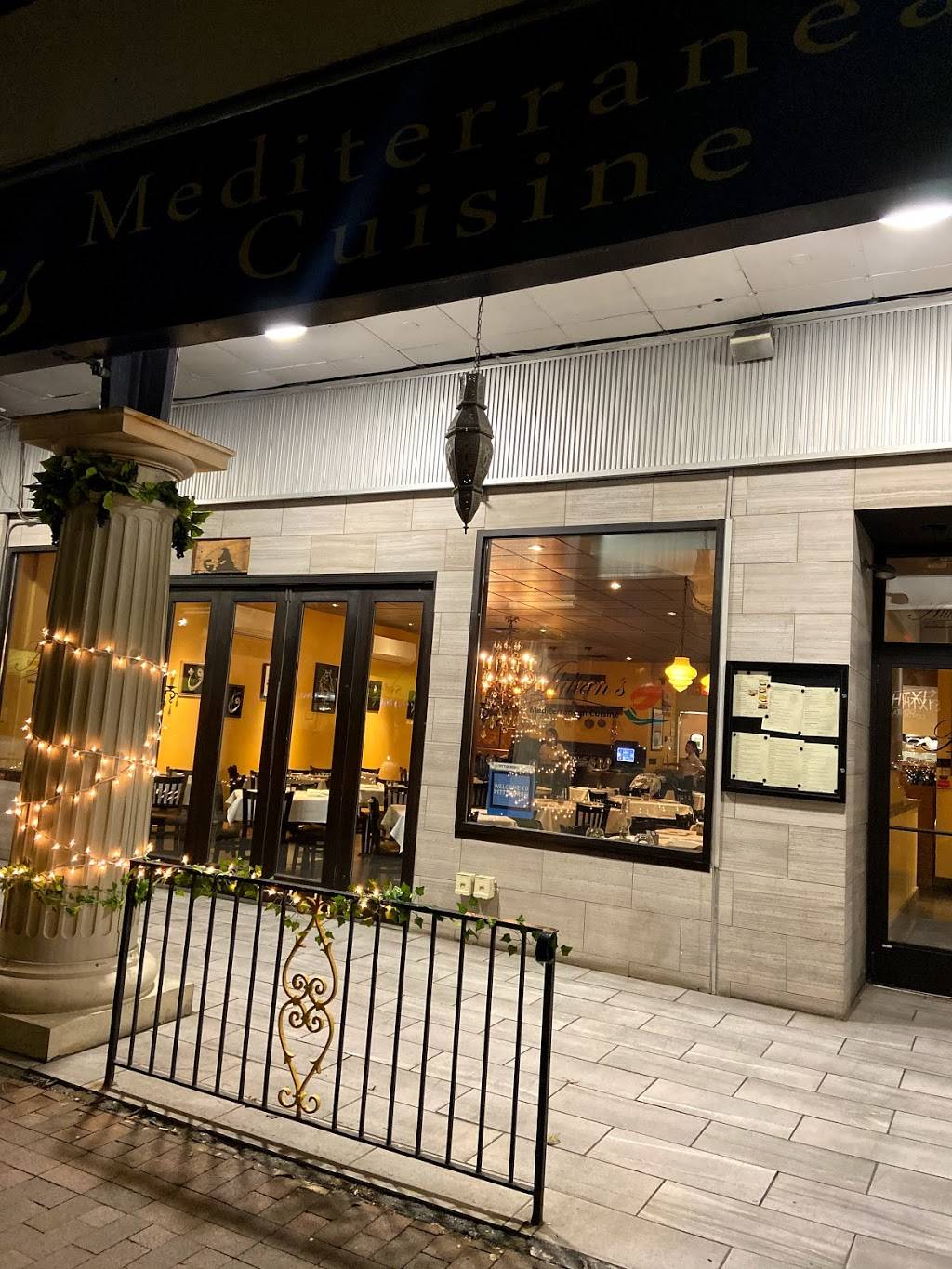 Alihans Mediterranean Cuisine | restaurant | 124 6th St, Pittsburgh, PA 15222, USA | 4128880630 OR +1 412-888-0630