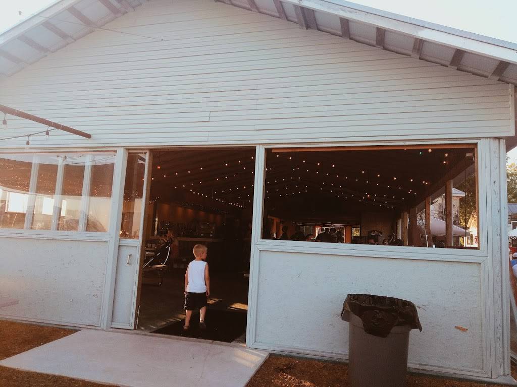 Random Beer Garden | restaurant | 11 Upper Cibolo Creek Rd, Boerne, TX 78006, USA | 8304283026 OR +1 830-428-3026