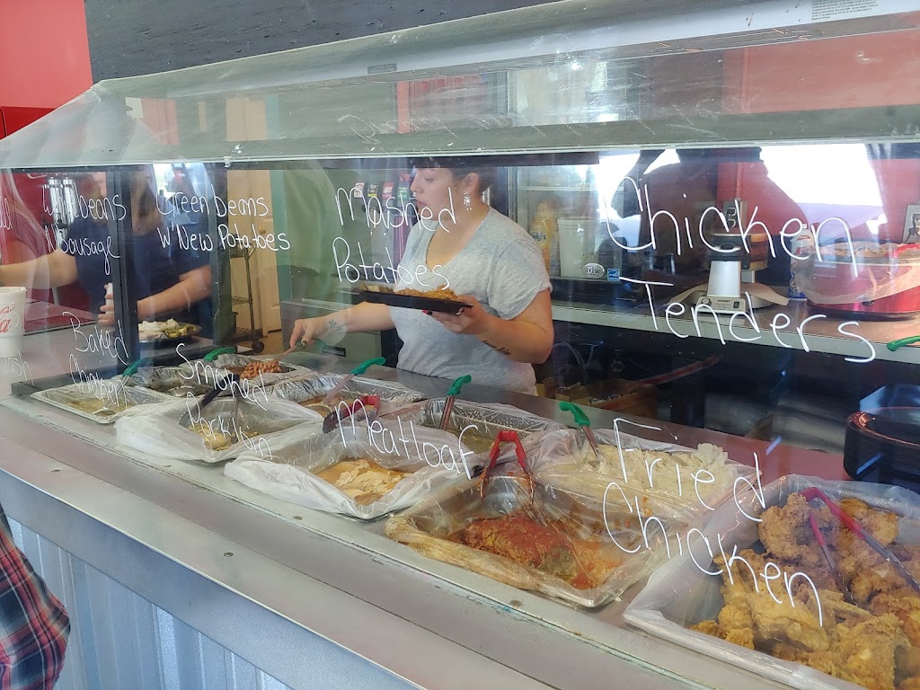 Sweet Southern Comfort | restaurant | 172 FL-20, Freeport, FL 32439, USA | 8508806645 OR +1 850-880-6645