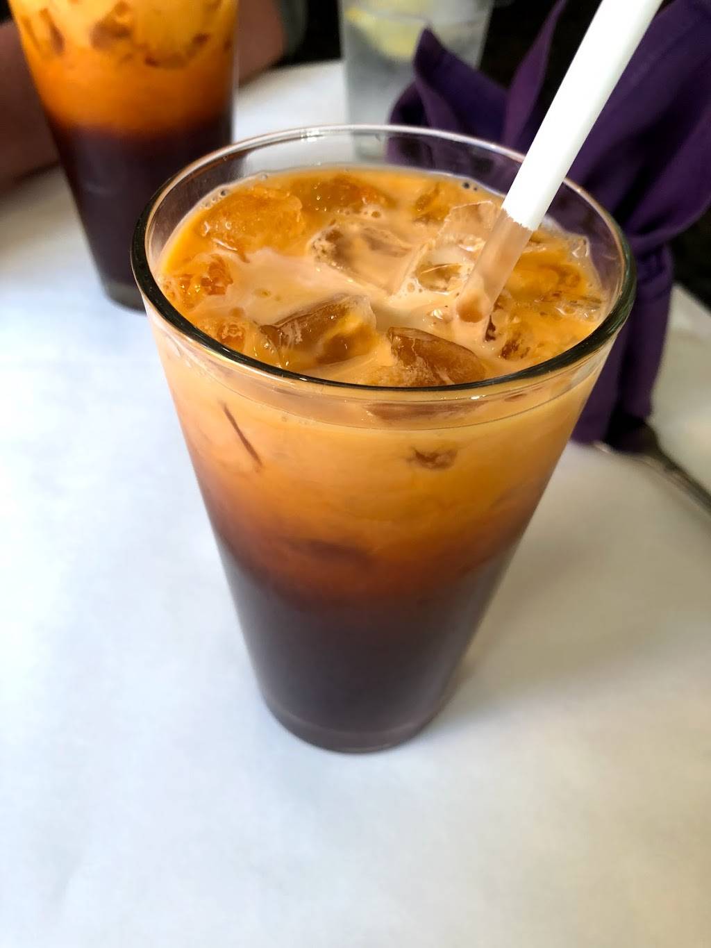 Sala Thai Restaurant | restaurant | 6161 El Cajon Blvd # A, San Diego, CA 92115, USA | 6192299050 OR +1 619-229-9050