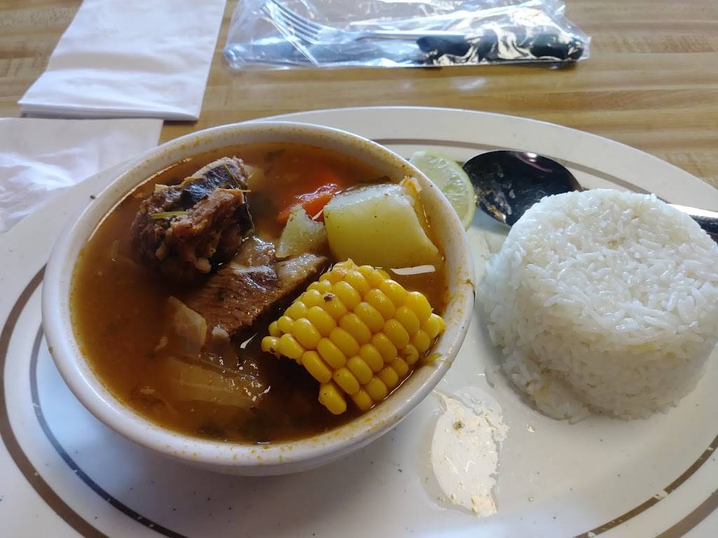 El Cuscatleco Restaurant | restaurant | 6857 Taft St, Hollywood, FL 33024, USA | 9549868686 OR +1 954-986-8686