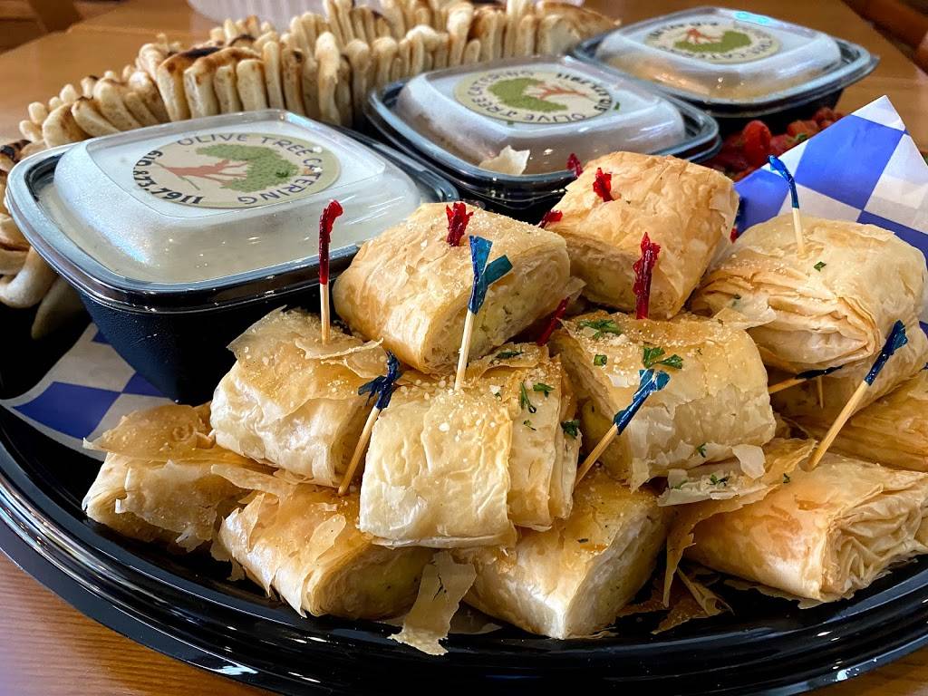 Olive Tree Catering | restaurant | 4 S Union St, Wilmington, DE 19805, USA | 6103144003 OR +1 610-314-4003