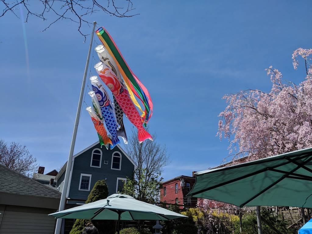 Yosaku | restaurant | 1 Danforth St, Portland, ME 04101, USA | 2077800880 OR +1 207-780-0880