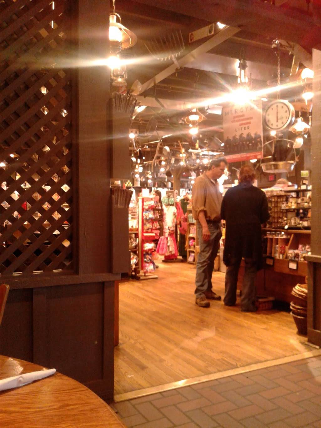 Cracker Barrel Old Country Store | restaurant | 4765 Beckley Rd, Battle Creek, MI 49015, USA | 2699793900 OR +1 269-979-3900