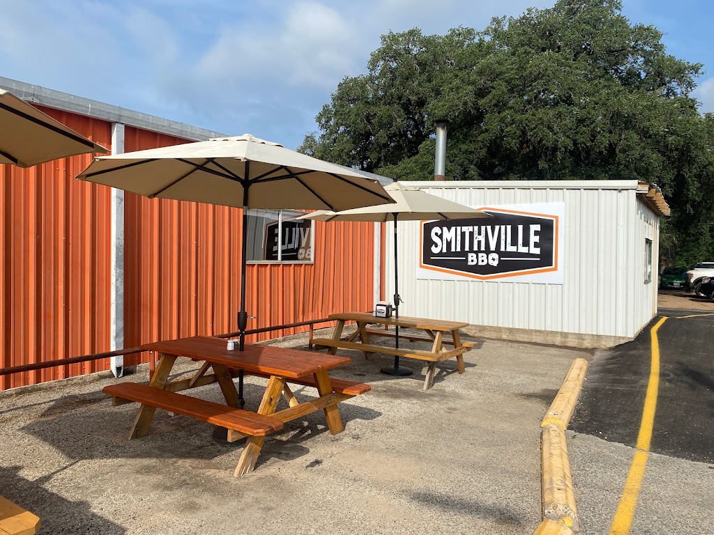 Smithville BBQ | restaurant | 307 Royston St, Smithville, TX 78957, USA | 7372339758 OR +1 737-233-9758