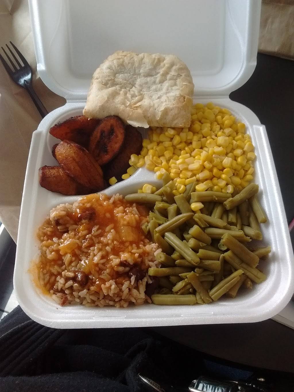 Jerk Choice | restaurant | 6066 159th St, Oak Forest, IL 60452, USA | 7085774547 OR +1 708-577-4547