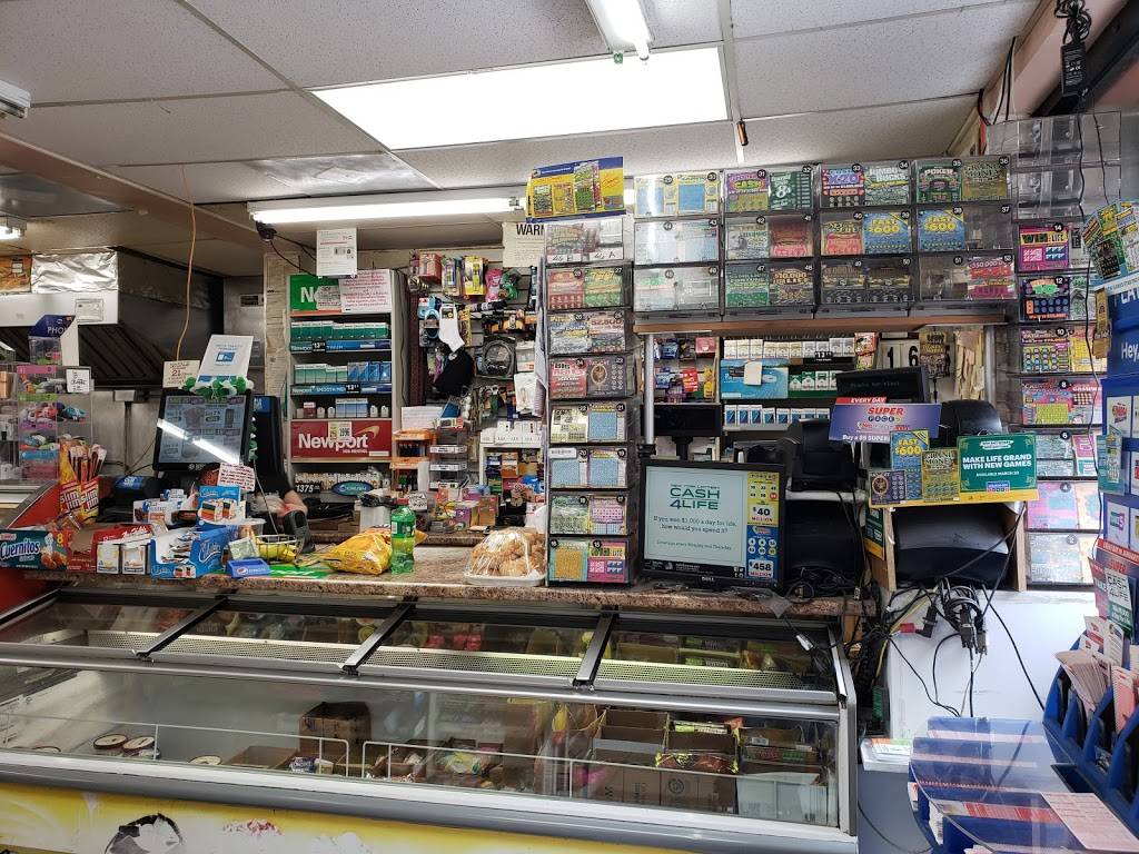 Milk-N-Things | bakery | 843 Forest Ave, Staten Island, NY 10310, USA | 7188157884 OR +1 718-815-7884