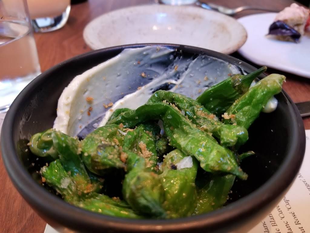 Frances | restaurant | 3870 17th St, San Francisco, CA 94114, USA | 4156213870 OR +1 415-621-3870