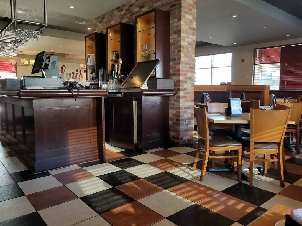 Swiss Chalet | restaurant | 1950 Appleby Line, Burlington, ON L7L 0B7, Canada | 9053159891 OR +1 905-315-9891