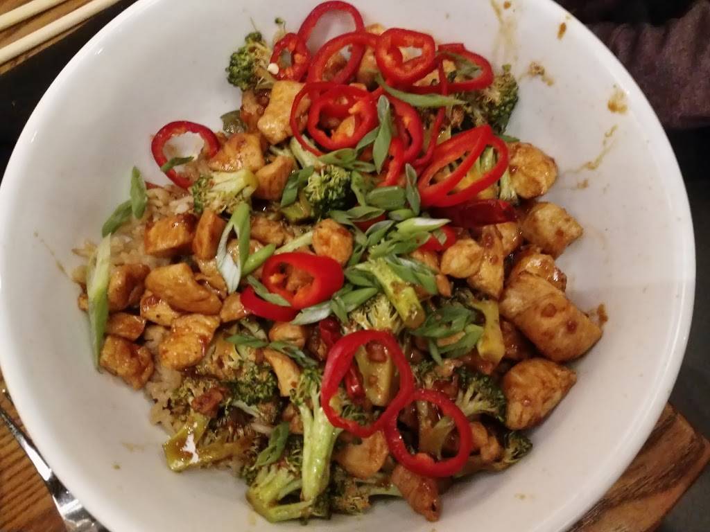 Yokozuna OKC | restaurant | 13230 Pawnee Dr #100, Oklahoma City, OK 73114, USA | 4055001020 OR +1 405-500-1020