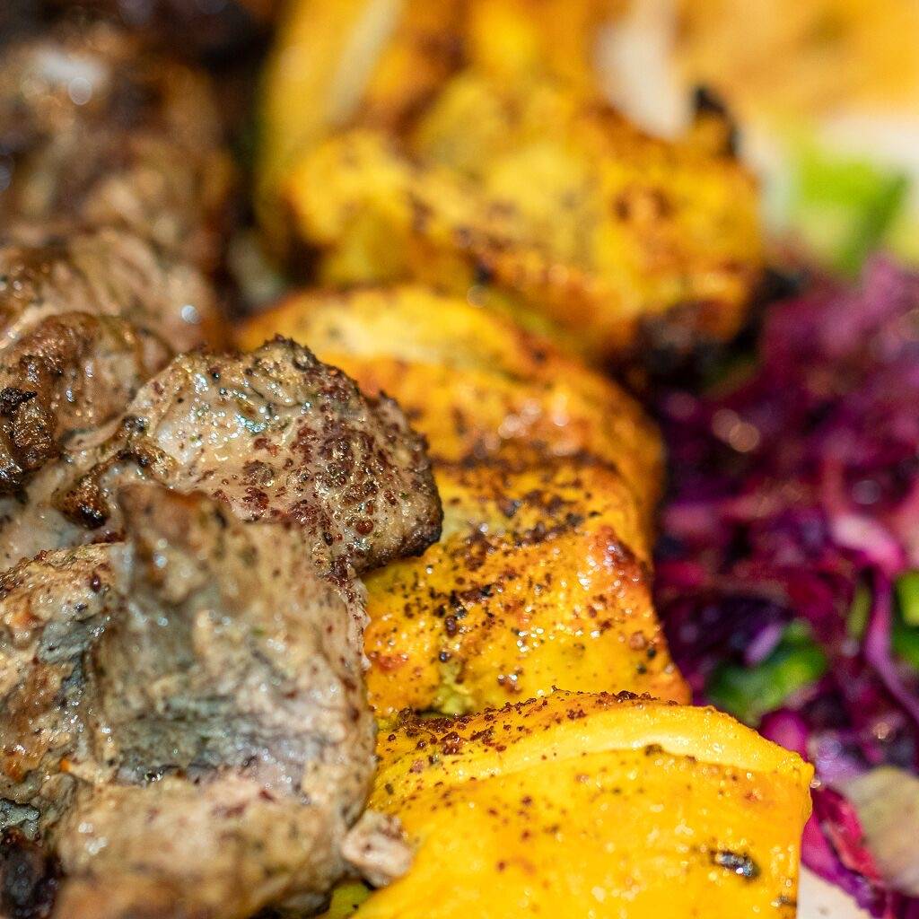 Kabob Connection-Hanover | restaurant | 7645 Arundel Mills Blvd Suite #100, Hanover, MD 21076, USA | 8569868555 OR +1 856-986-8555