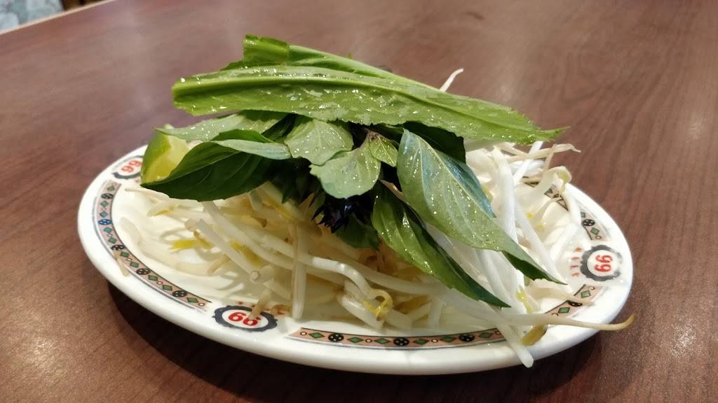 Pho Mi 99 | restaurant | 5955 Latimer Dr #8, Mississauga, ON L5V 0B7, Canada | 9055428899 OR +1 905-542-8899