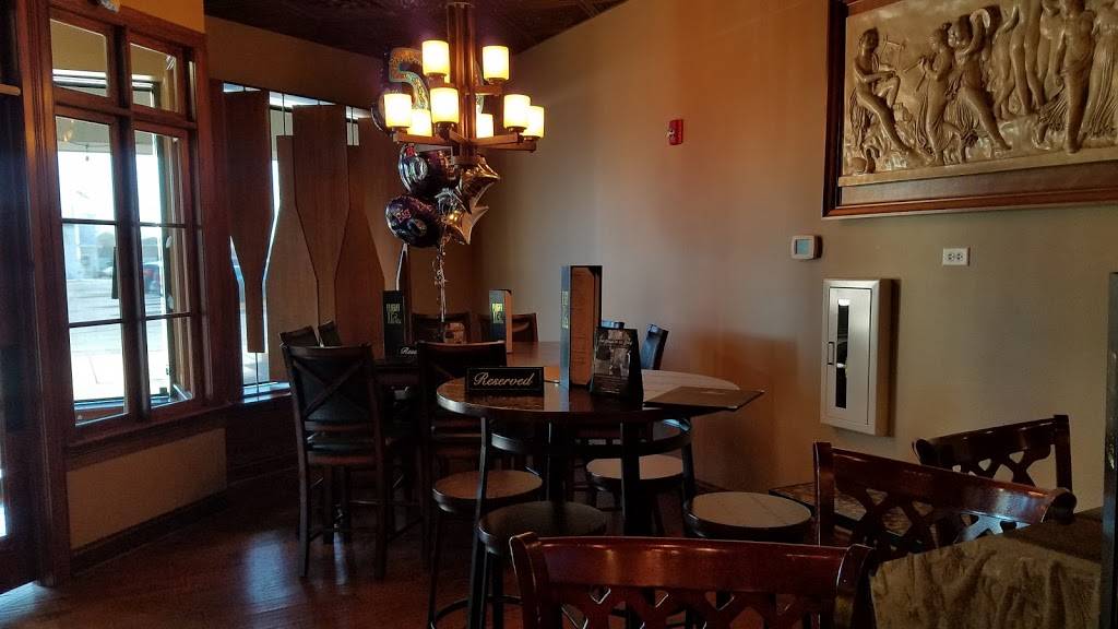 Flight 102 Wine Bar | restaurant | 565 Main St NW, Bourbonnais, IL 60914, USA | 8155237470 OR +1 815-523-7470