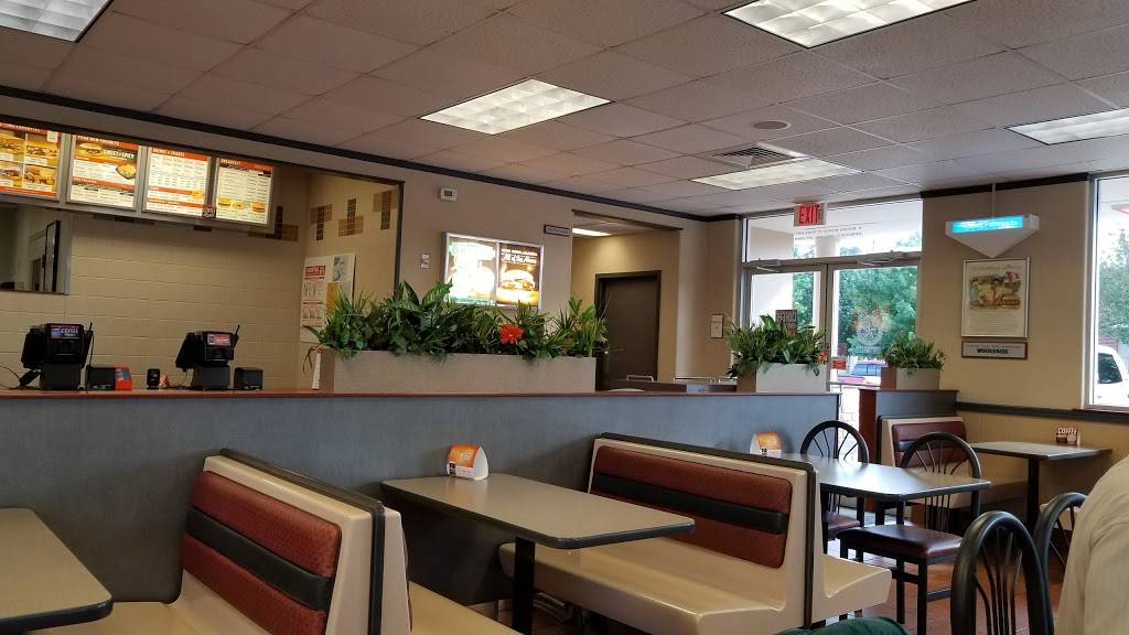 Whataburger | restaurant | 214 E Parkwood Dr, Friendswood, TX 77546, USA | 2816481119 OR +1 281-648-1119