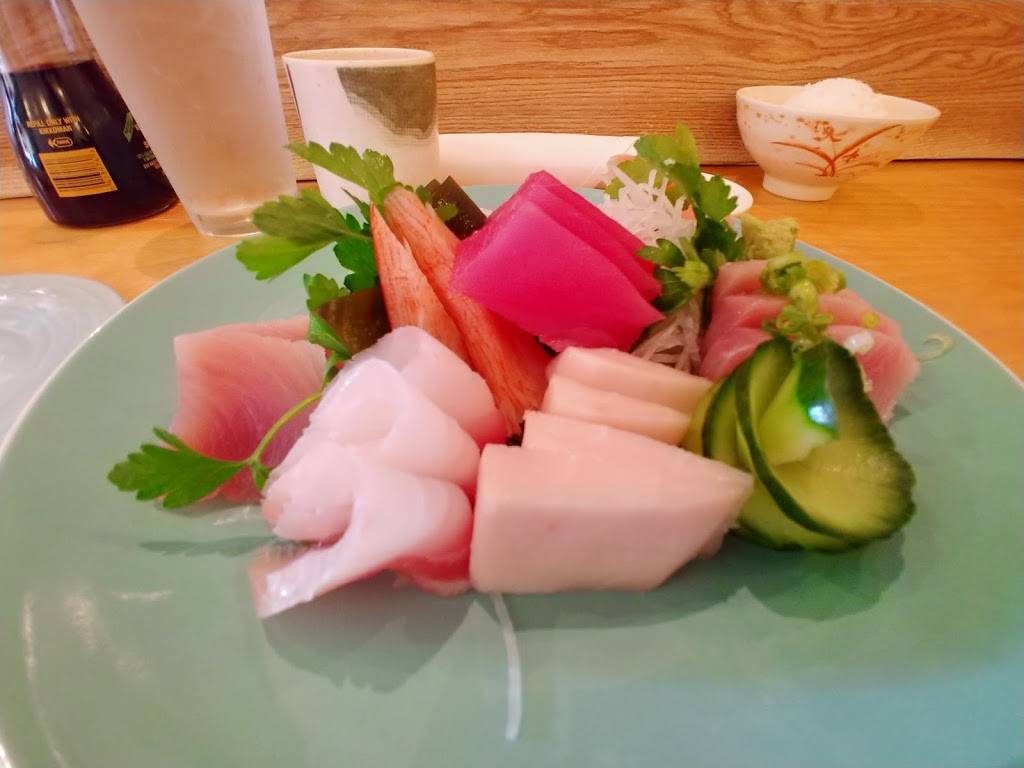 SHIKI | restaurant | 334 E Bay St, Charleston, SC 29401, USA | 8437208568 OR +1 843-720-8568