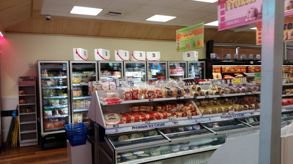 Braums Ice Cream & Burger Restaurant | restaurant | 2201 S Aspen Ave, Broken Arrow, OK 74012, USA | 9184499428 OR +1 918-449-9428