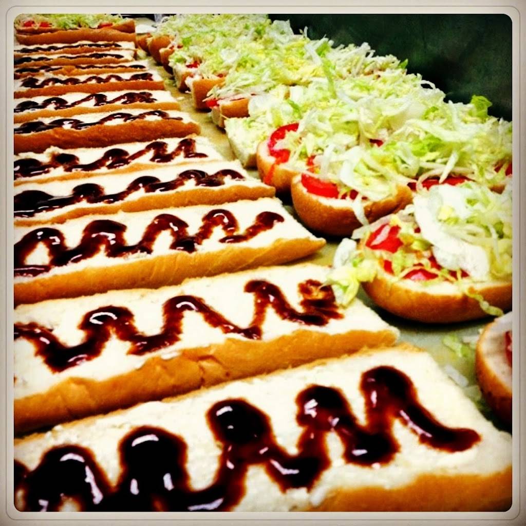 Kinders Meats Deli BBQ | meal delivery | 3242 W Grant Line Rd, Tracy, CA 95304, USA | 2098348877 OR +1 209-834-8877