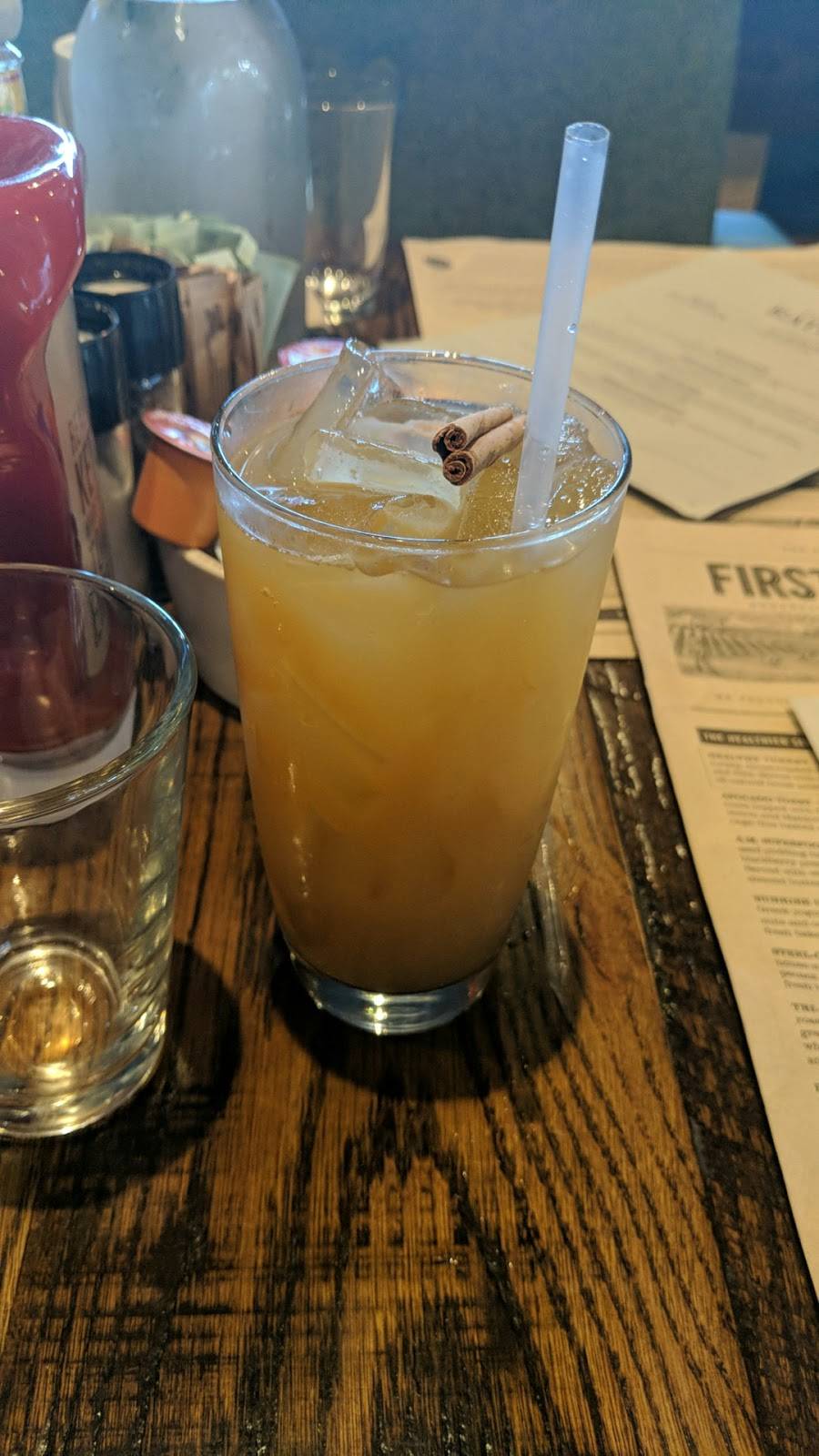 First Watch - Brooksville | restaurant | 12332 Cortez Blvd Ste. 300, Brooksville, FL 34613, USA | 3522401553 OR +1 352-240-1553