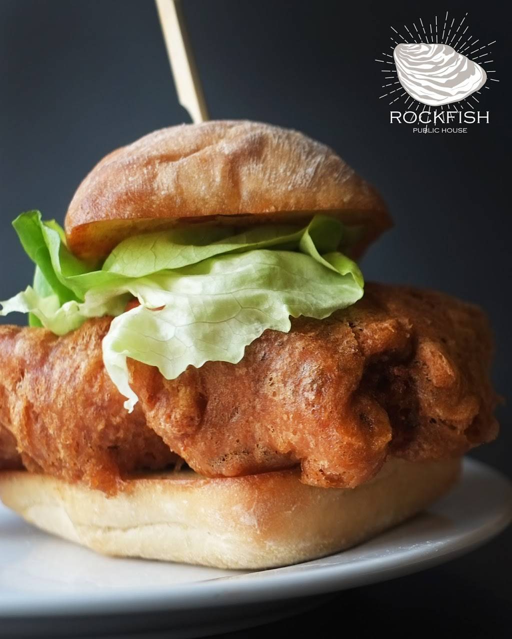Rockfish Public House | restaurant | 110 N George St, York, PA 17401, USA | 7178935928 OR +1 717-893-5928