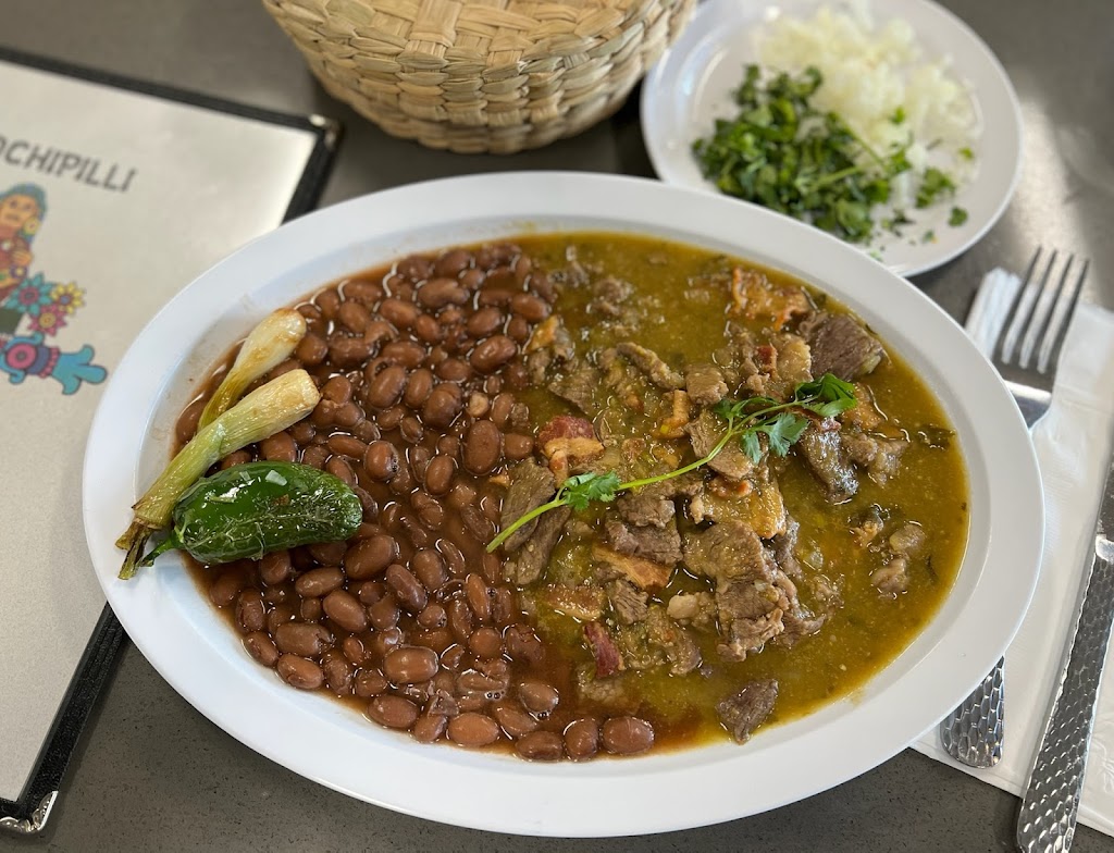 Xochipilli Taco Bar | restaurant | 7213 Balboa Blvd, Van Nuys, CA 91406, USA | 8189222443 OR +1 818-922-2443