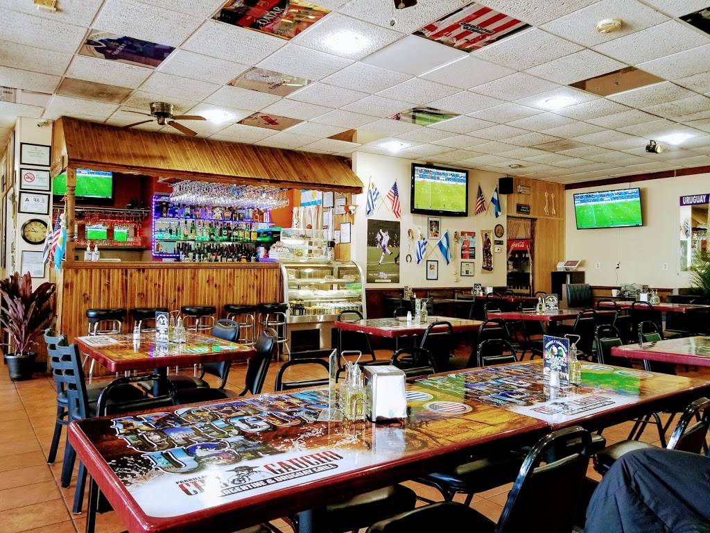 Parrilladas Che Gaucho | restaurant | 4724 Old Pineville Rd, Charlotte, NC 28217, USA | 7045000407 OR +1 704-500-0407