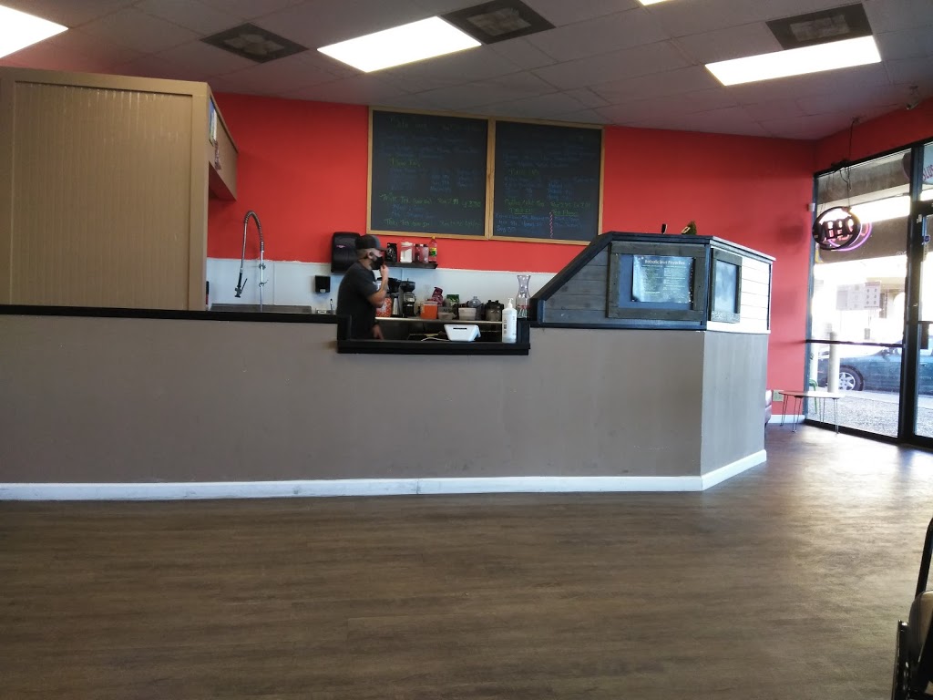 Bobalicious | restaurant | 4961 Northwest Loop 410, San Antonio, TX 78229, USA | 2109798040 OR +1 210-979-8040