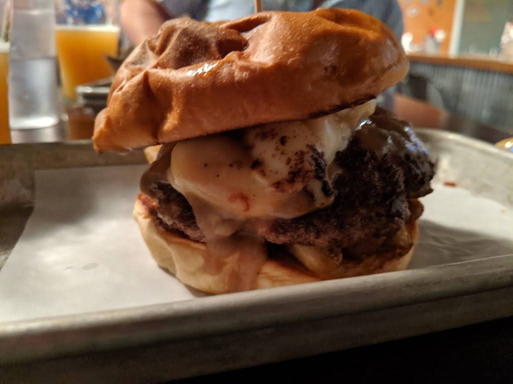 Butcher Burger Bethel | restaurant | 188 Main St, Bethel, ME 04217, USA | 2078241171 OR +1 207-824-1171