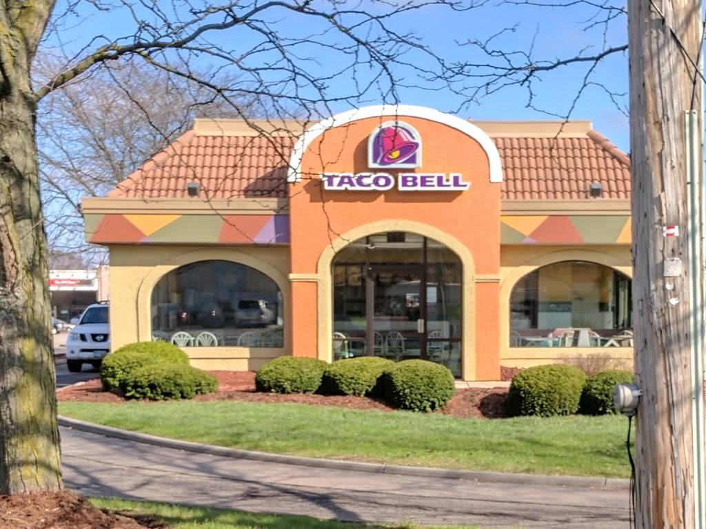 Taco Bell | meal takeaway | 4652 Cemetery Rd, Hilliard, OH 43026, USA | 6147775775 OR +1 614-777-5775