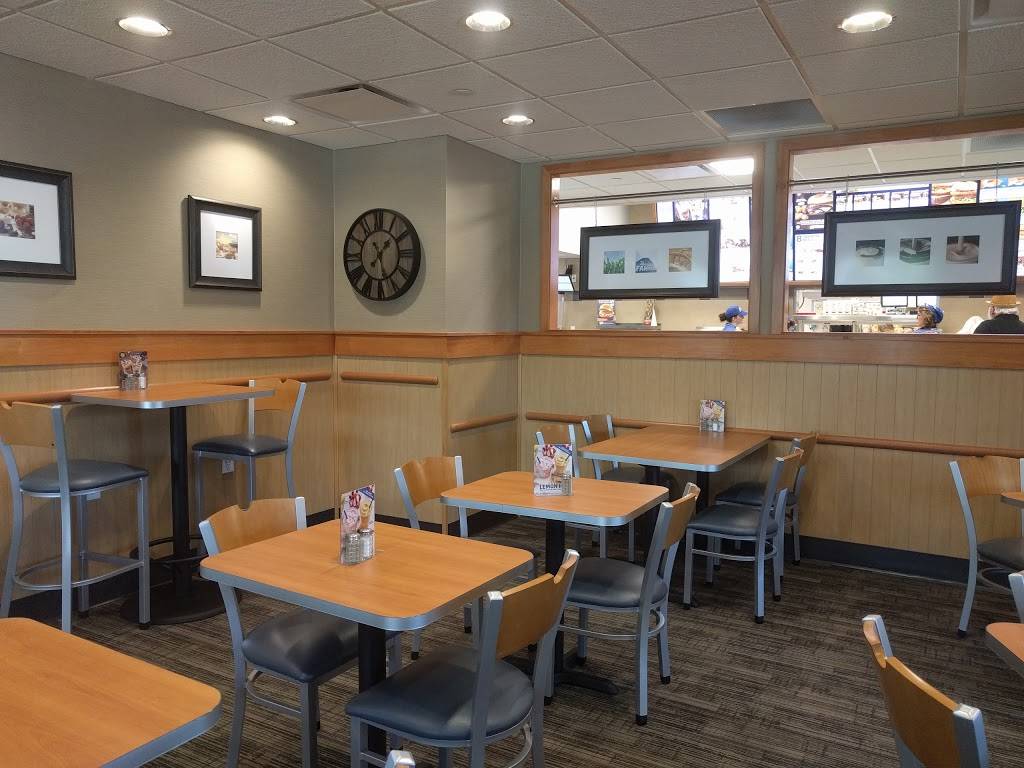 Culvers | restaurant | 9046 4th St N, St. Petersburg, FL 33702, USA | 7272170753 OR +1 727-217-0753