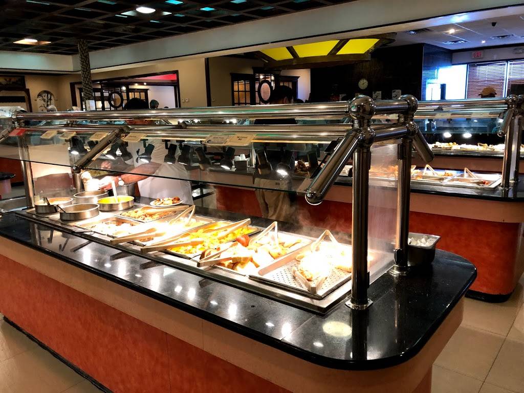 Hibachi Buffet Grill and Sushi | restaurant | 4025 Watson Blvd #160, Warner Robins, GA 31093, USA | 4789535077 OR +1 478-953-5077