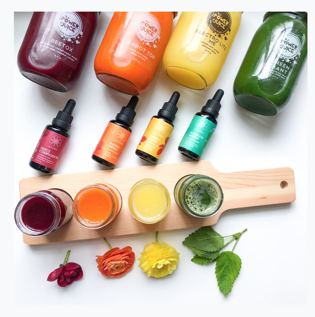 The Power of Juice | restaurant | 13 Memorial Blvd, Newport, RI 02840, USA | 4016198338 OR +1 401-619-8338