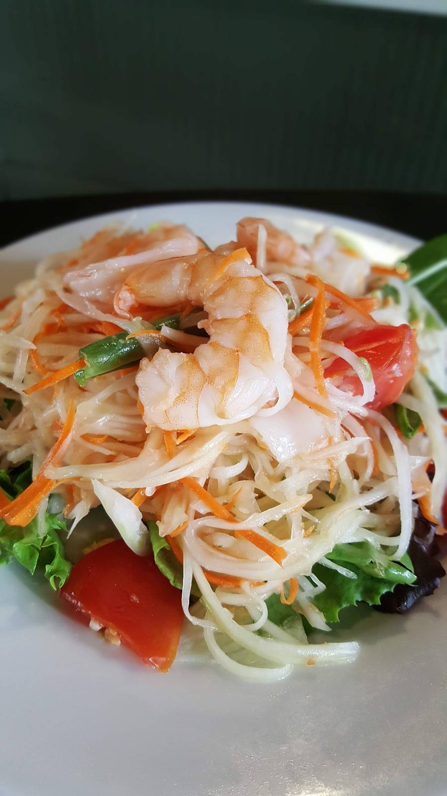 Sa Bai Fresh | restaurant | 4010 E Greenway Rd, Phoenix, AZ 85032, USA | 6022375344 OR +1 602-237-5344