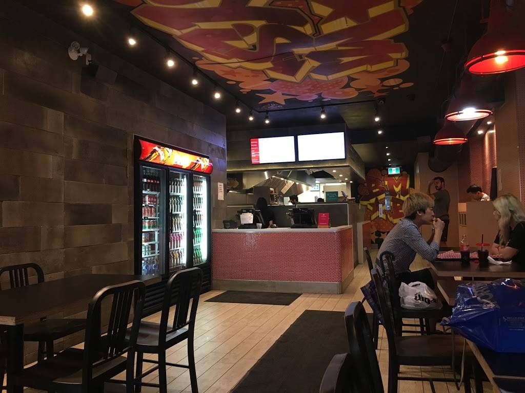 Banh Mi Boys | restaurant | 2365 Yonge St, Toronto, ON M4P 3J6, Canada | 6473453585 OR +1 647-345-3585