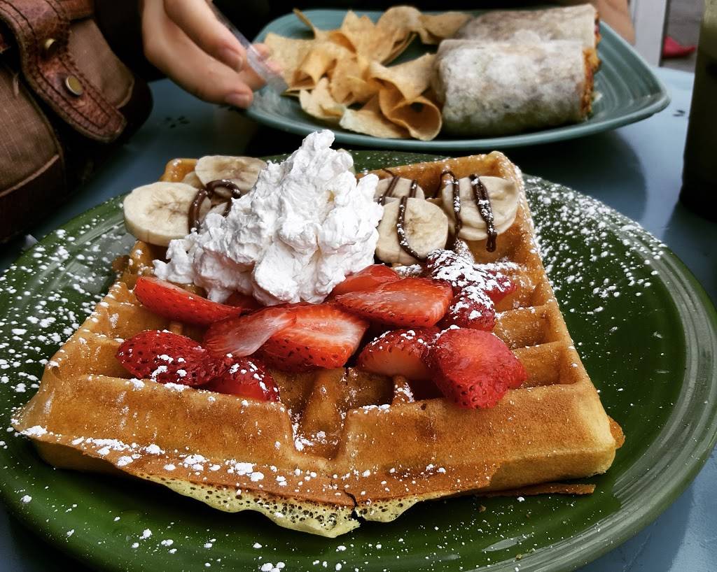 SteamPunk Coffeebar And Kitchen | cafe | 12526 Burbank Blvd, Valley Village, CA 91607, USA | 8185081276 OR +1 818-508-1276