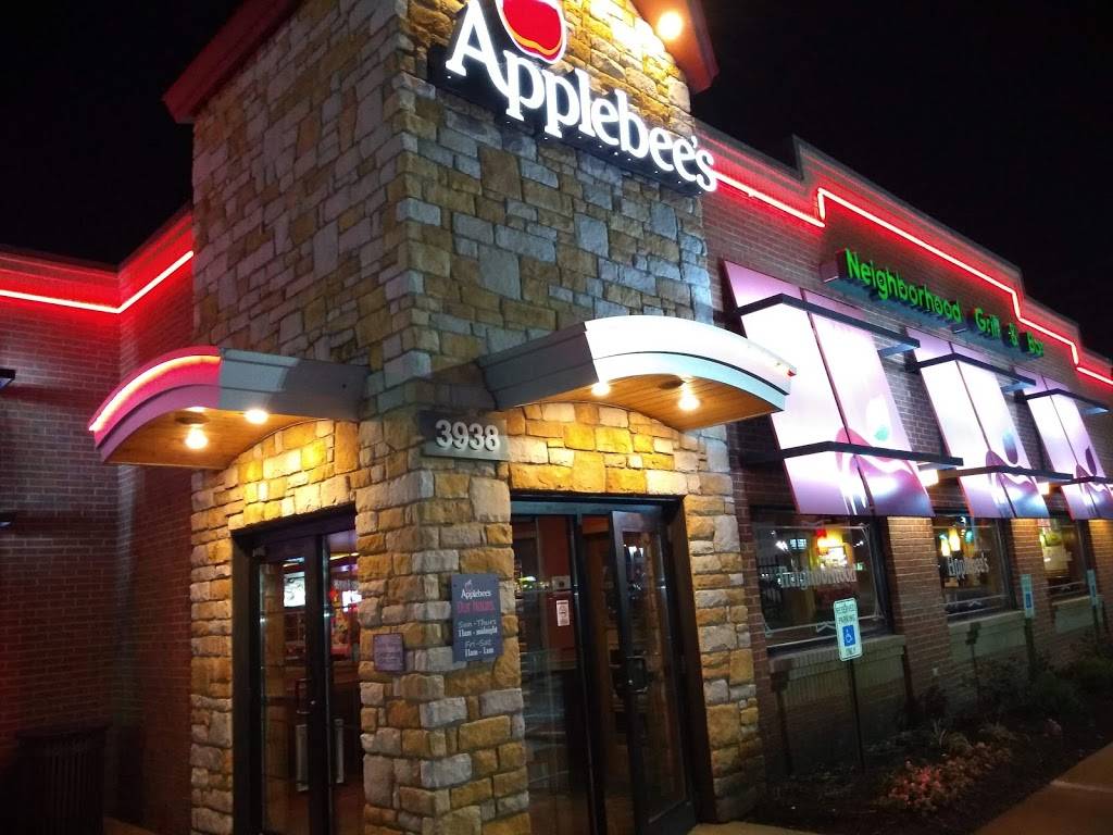 Applebees Grill + Bar | restaurant | 3938 Medina Rd, Akron, OH 44333, USA | 3306662261 OR +1 330-666-2261