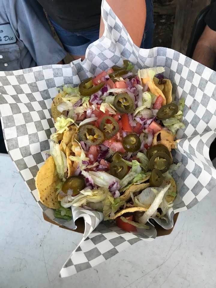 Sweet Ts | restaurant | 343 Tokio Loop, West, TX 76691, USA | 2546445345 OR +1 254-644-5345