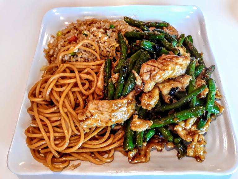 China a gogo | restaurant | 6720 N Hualapai Way Suit125, Las Vegas, NV 89149, USA | 7028391151 OR +1 702-839-1151