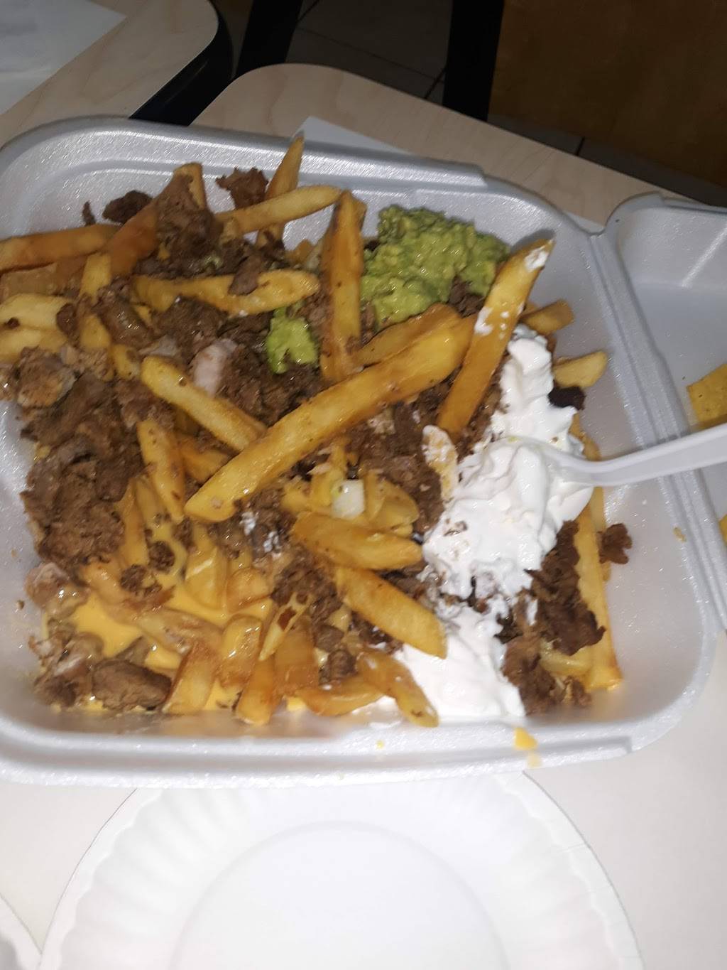 Durango Taco Shop | restaurant | 1380 E Flamingo Rd, Las Vegas, NV 89119, USA | 7028660673 OR +1 702-866-0673