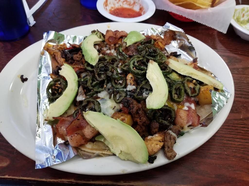 Margaritas Jalisco North | restaurant | 1835 NW Topeka Blvd ste 161-a, Topeka, KS 66608, USA | 7854085833 OR +1 785-408-5833