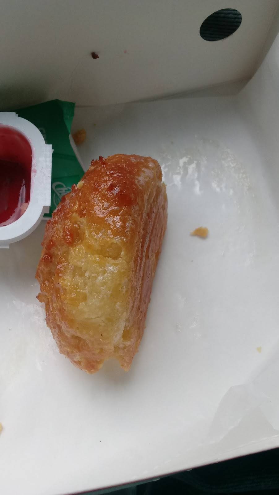 Churchs Chicken | restaurant | 3403 Wesley St, Greenville, TX 75401, USA | 9034542233 OR +1 903-454-2233