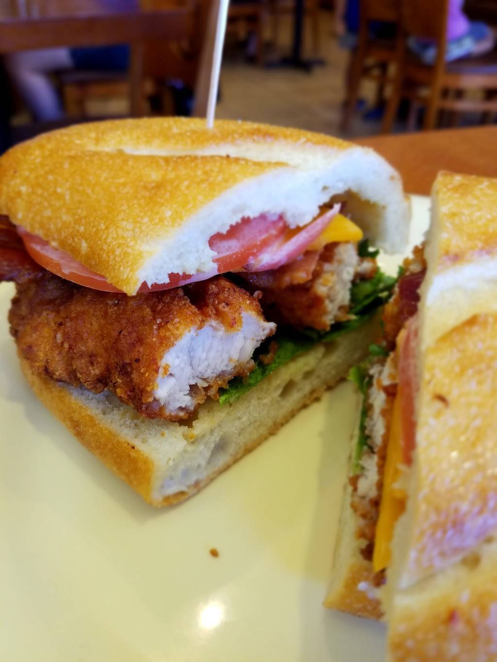 Lolas Chicken Shack | restaurant | 1417 Park St, Alameda, CA 94501, USA | 5105214488 OR +1 510-521-4488