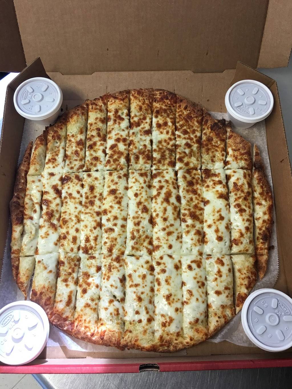 Rocky Tops Pizza- Wayne | restaurant | 360 Mcginnis Dr, Wayne, WV 25570, USA | 3042729988 OR +1 304-272-9988