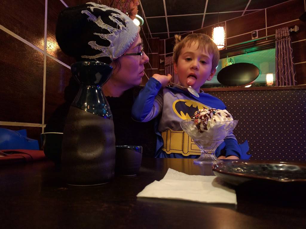 Sakura Japanese Restaurant | restaurant | 204 Front St, Greenport, NY 11944, USA | 6314773888 OR +1 631-477-3888